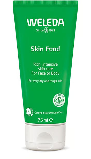 Skin Food yleisvoide 75 ml, Weleda