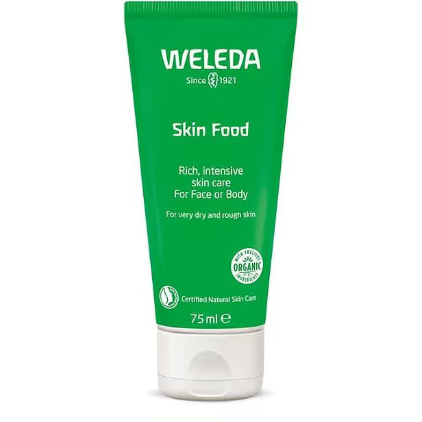 Skin Food yleisvoide 75 ml, Weleda