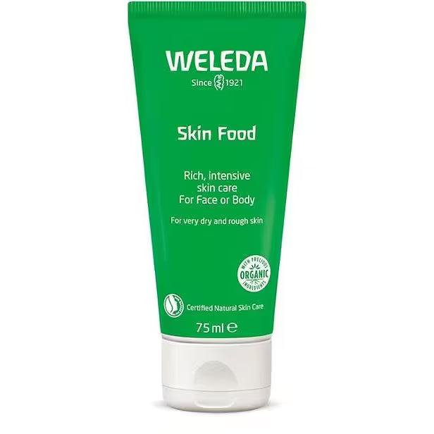 Skin Food yleisvoide 75 ml, Weleda