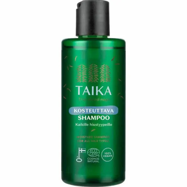 Taika Kosteuttava Shampoo 250 ml