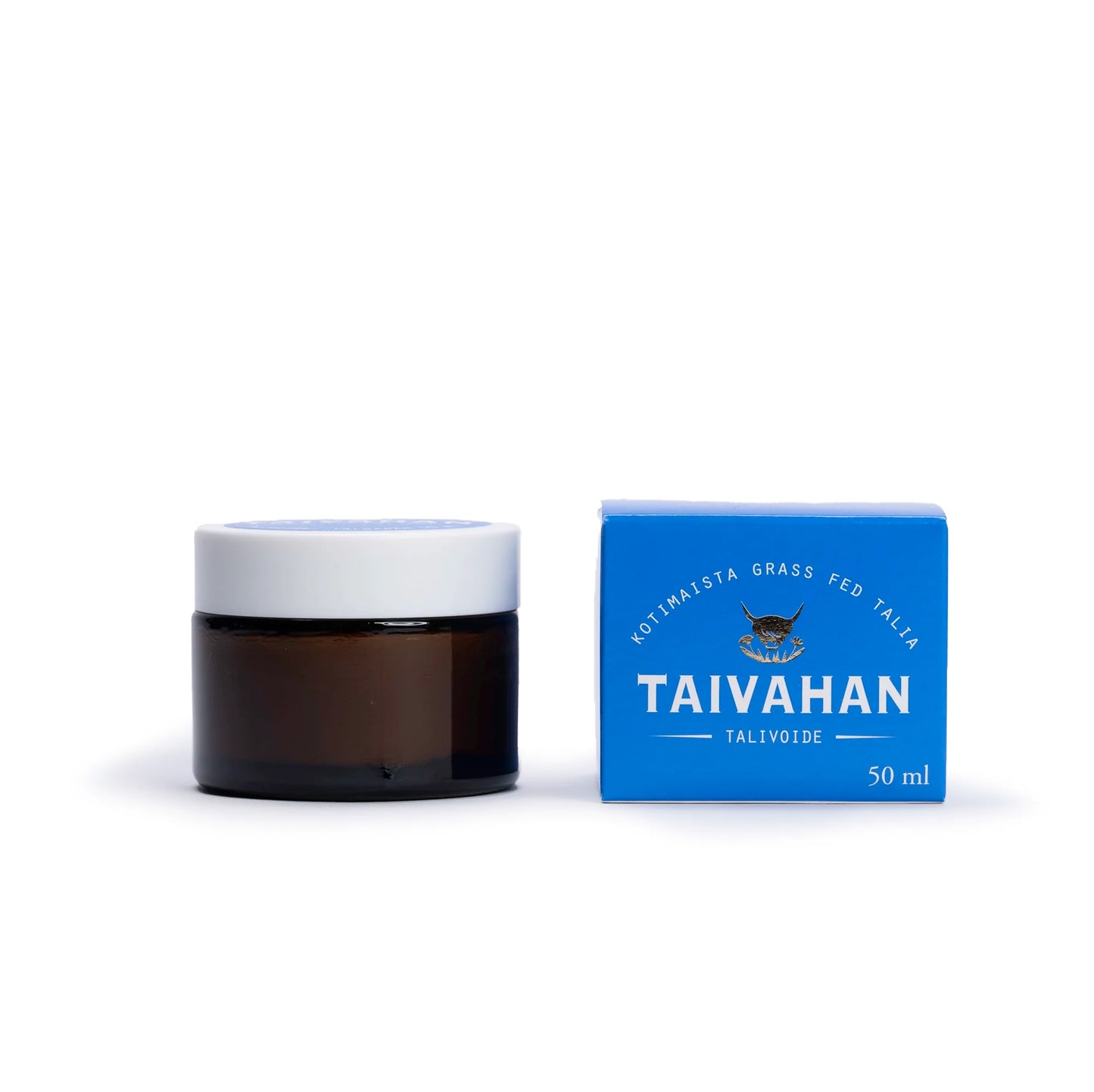 Taivahan Talivoide 50ml, Kolme Cosmetics