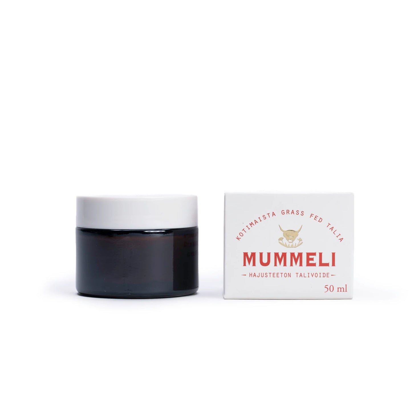 Mummeli Talivoide 50ml, Kolme Cosmetics
