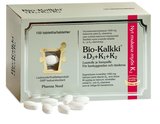 Pharma nord bio kalkki d3 k1 k2 150kpl