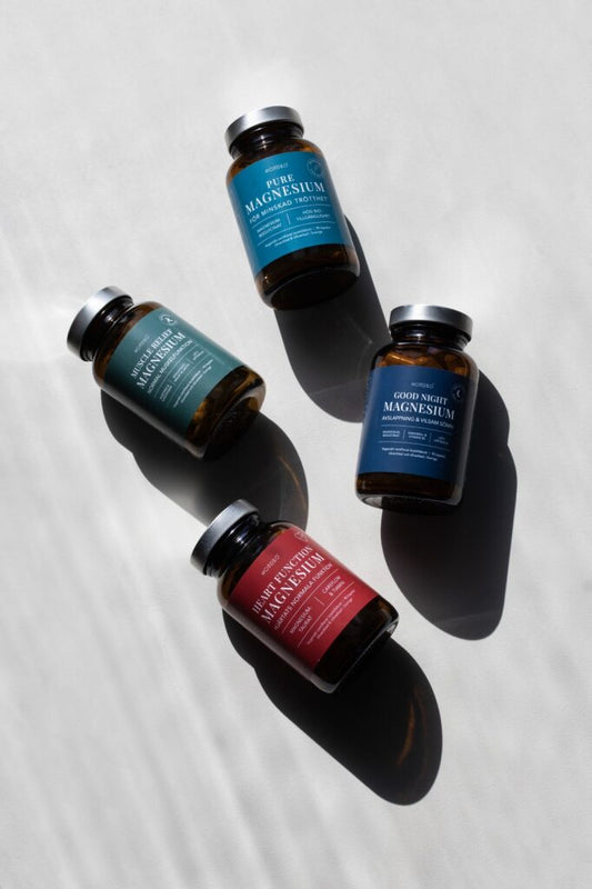 Nordbo – pohjoismaista puhtautta