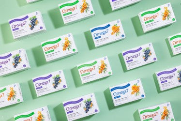 Miksi kehon limakalvojen hyvinvoinnista kannattaa huolehtia – ja miten alkuperäinen Ωmega7 voi auttaa