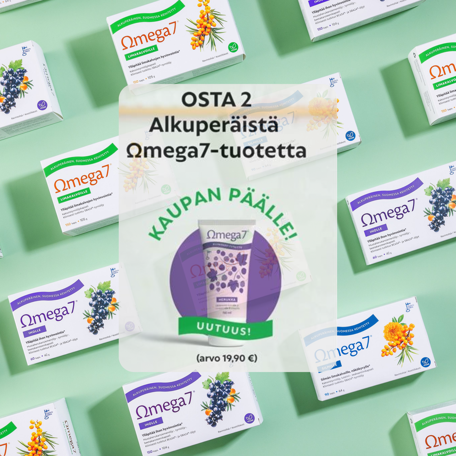 Aromtech Black Week-ale jopa -27%