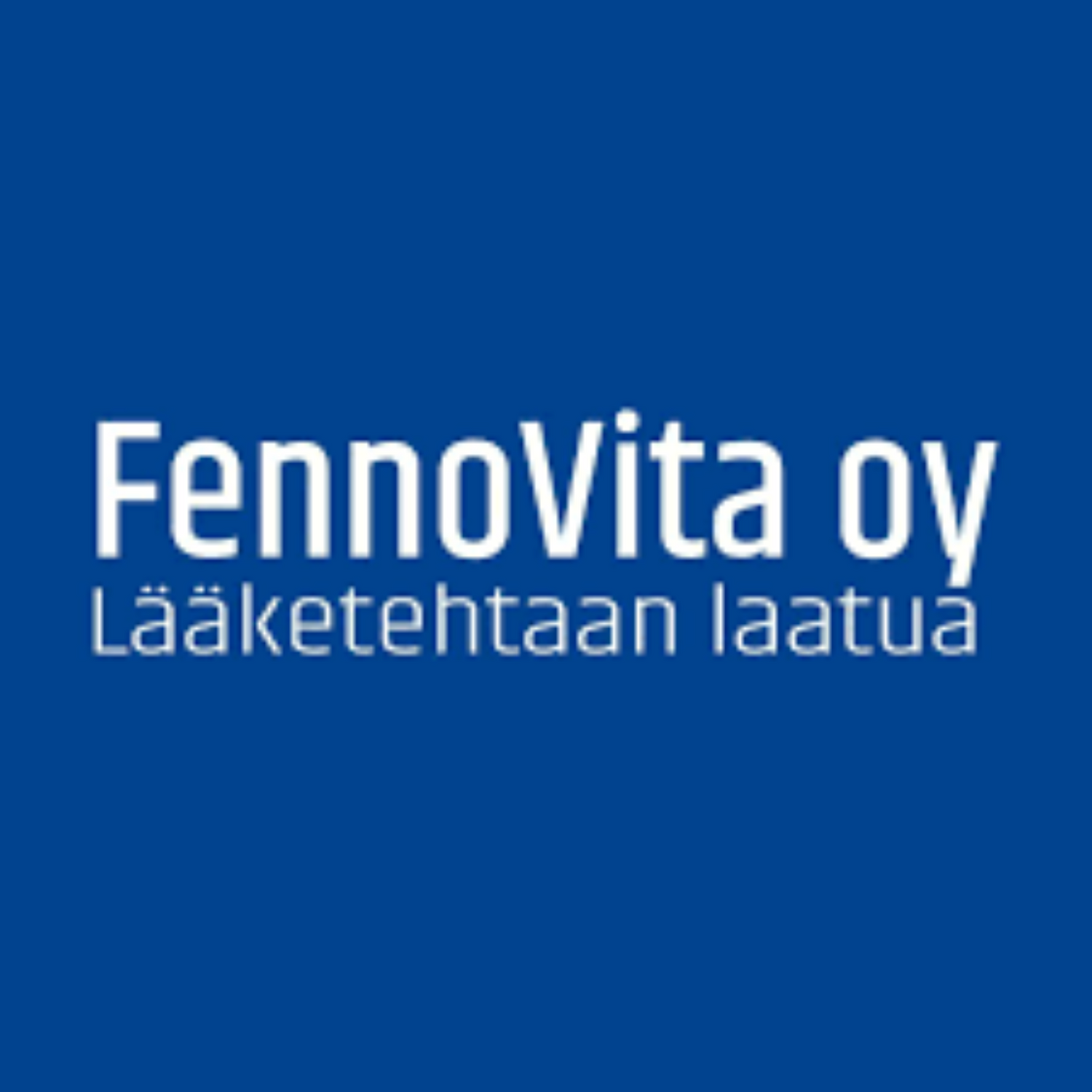FennoVita