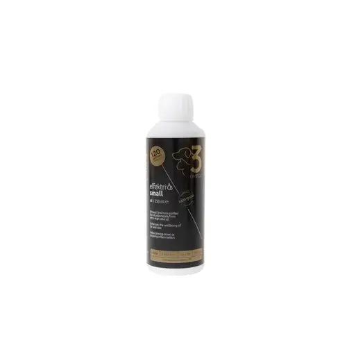 Effektri Small 250ml - Omega-3 koirille ja kissoille