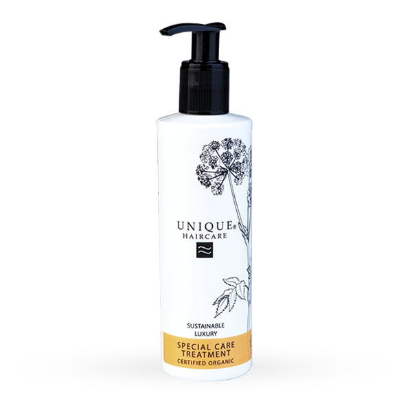 Unique Beauty Special Care Treatment - Korjaava Hoitoaine 250ml