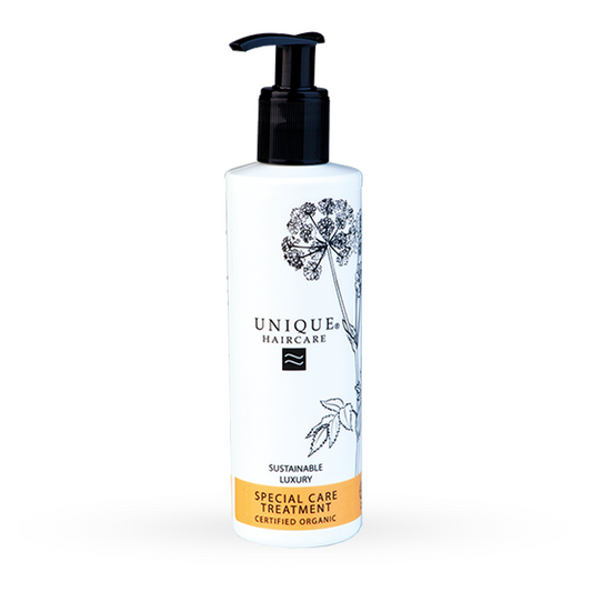 Unique Beauty Special Care Treatment - Korjaava Hoitoaine 250ml