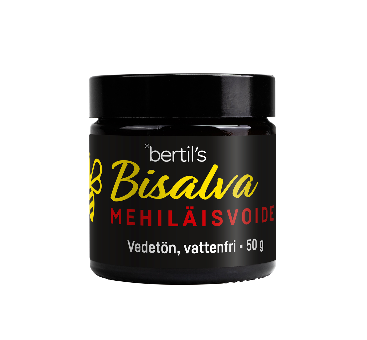 Bisalva - Mehiläisvoide 50g, Munken`s