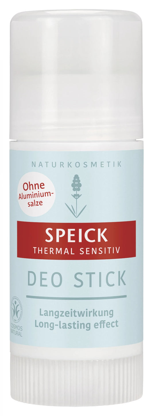 Speick Thermal Sensitive Deodorantti stick 40ml