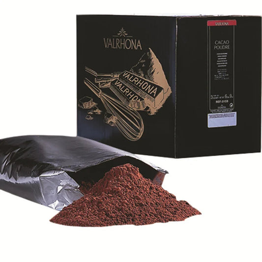Valrhona Kaakaojauhe 1 kg