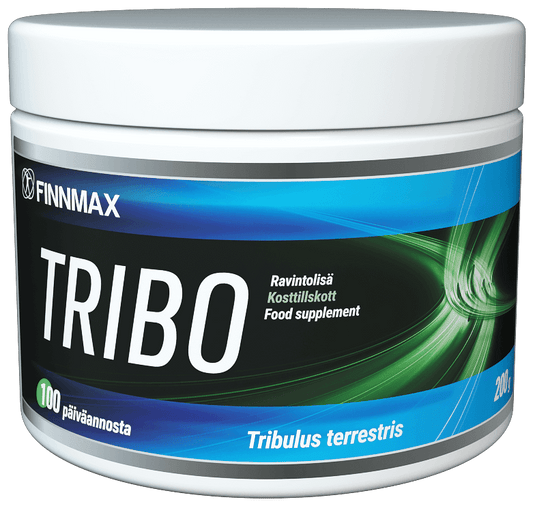 Tribo 200g, Finnmax