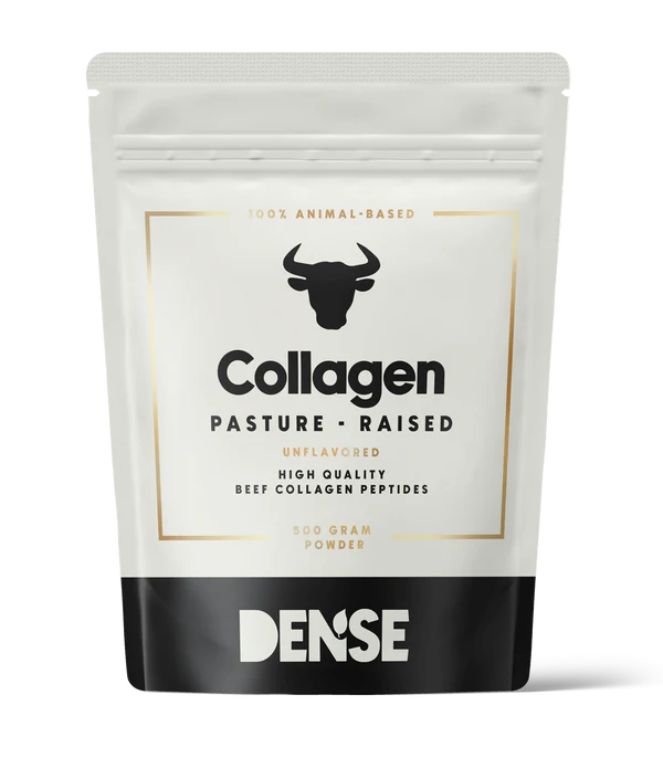 Kollageeni naudasta 500g, Dense