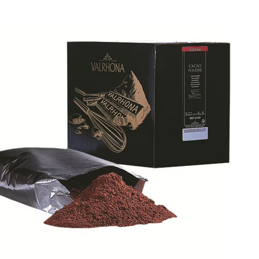 Valrhona Kaakaojauhe 3kg