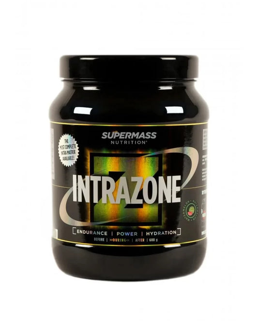 Supermass Nutrition INTRAZONE 600 g, Watermelon