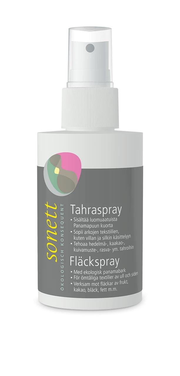 Sonett Tahraspray 100ml