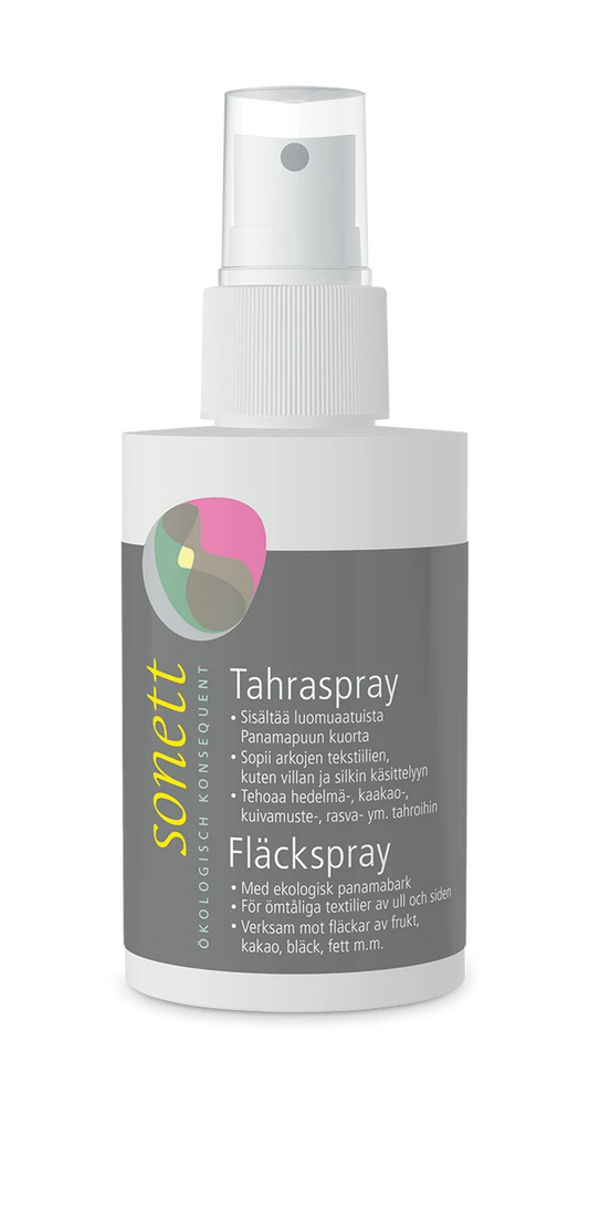 Sonett Tahraspray 100ml