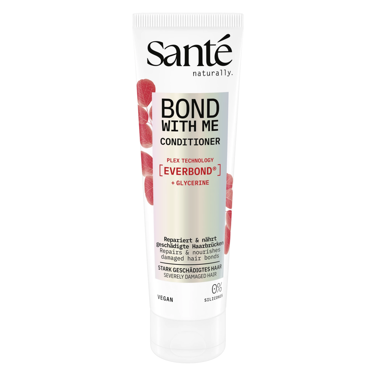Sante Bond with Me Hiusten Hoitoaine 150 ml