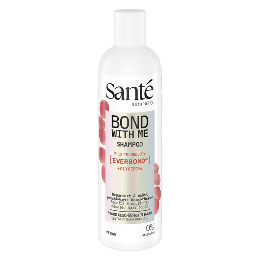 Sante Bond with Me Shampoo 250 ml