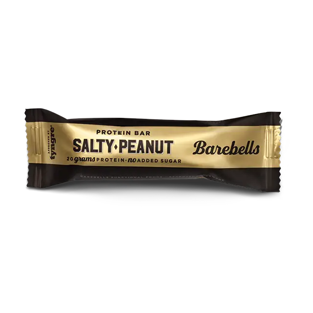 Salty Peanut – proteiinipatukka 55g, Barebells