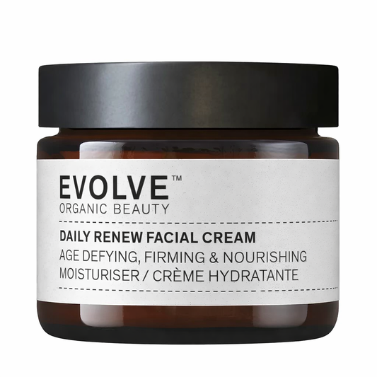 Evolve Daily Renew Facial Cream Uudistava kasvovoide 60ml