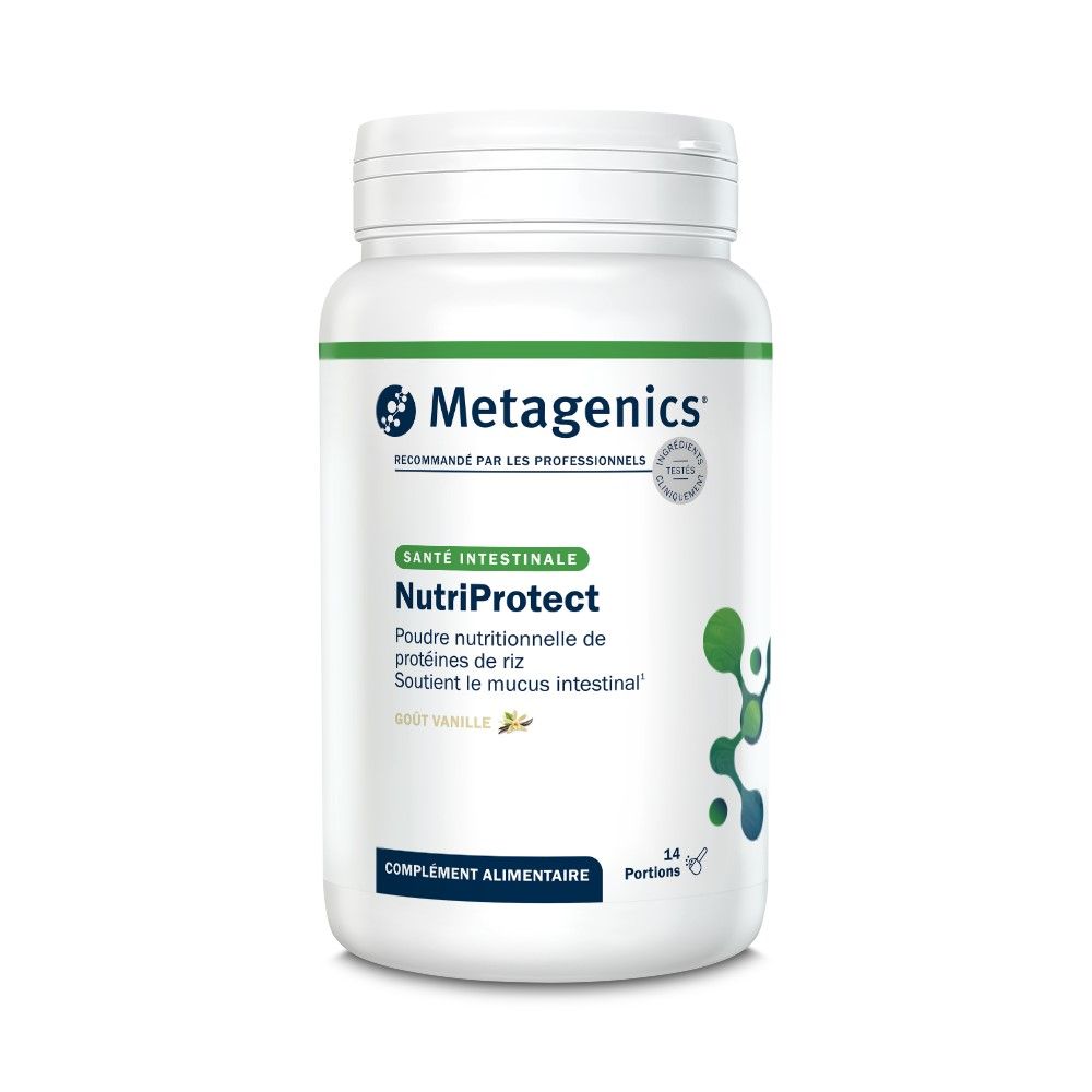 Ultrasustain, nyk. NutriProtect 784 g , Metagenics