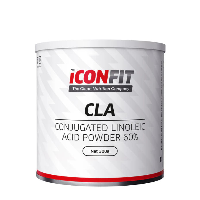 CLA Jauhe 300 g,ICONFIT