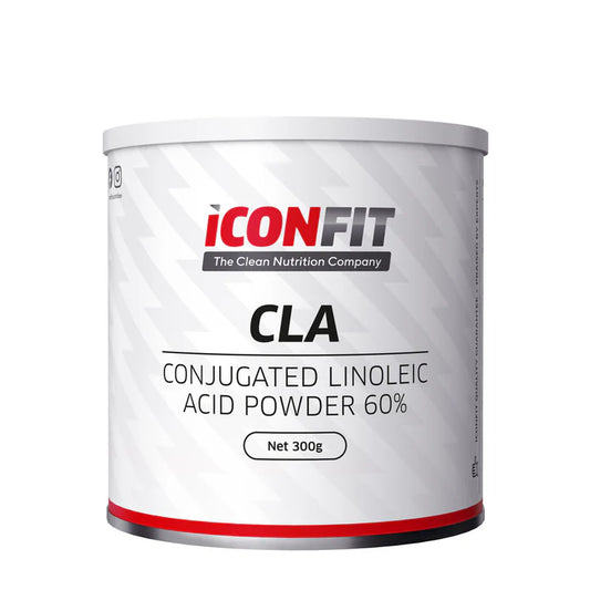 CLA Jauhe 300 g,ICONFIT
