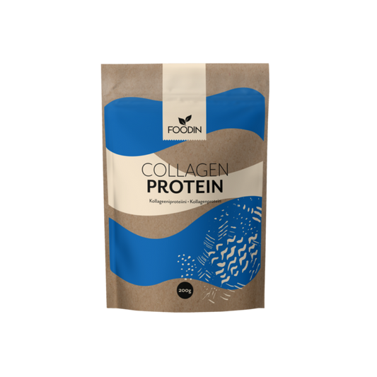 Collagen Protein 200g, Foodin