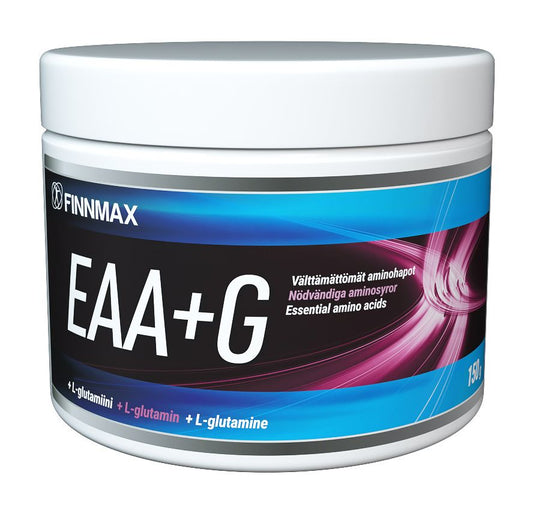EAA+G 150g, Finnmax