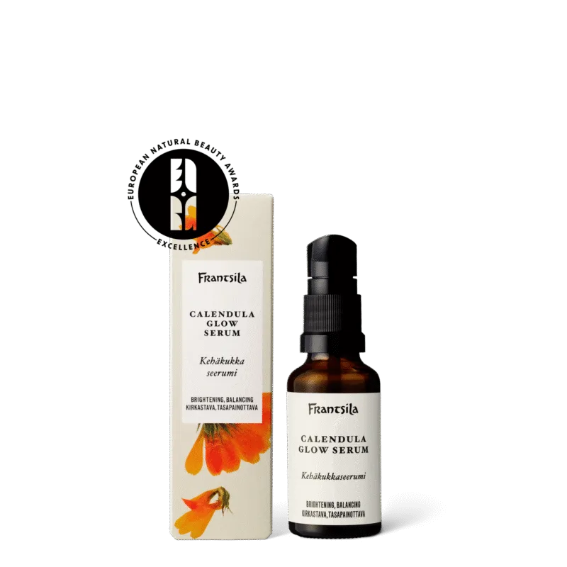 Kehäkukkaseerumi 30 ml, Frantsila