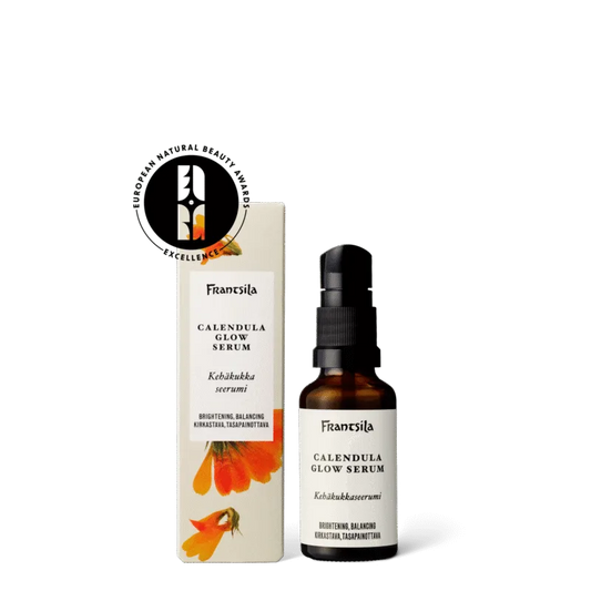 Kehäkukkaseerumi 30 ml, Frantsila