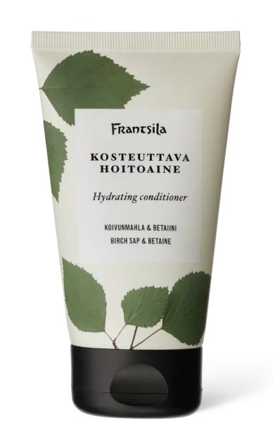 Hiustenhoitoaine kosteuttava 150ml, Frantsila