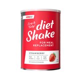 Diet Shake strawberry 495g, ICONFIT