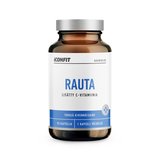 Rauta bisglysinaatti 90kaps, ICONFIT