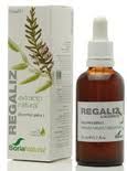 Lakritsinjuuriuute XXI 50ml, Soria Natural