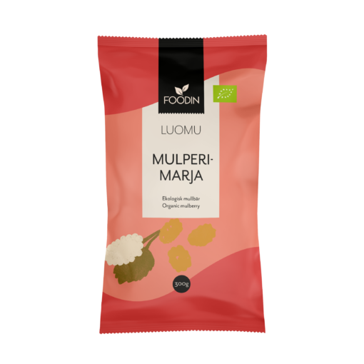 Mulperi 300g, Foodin