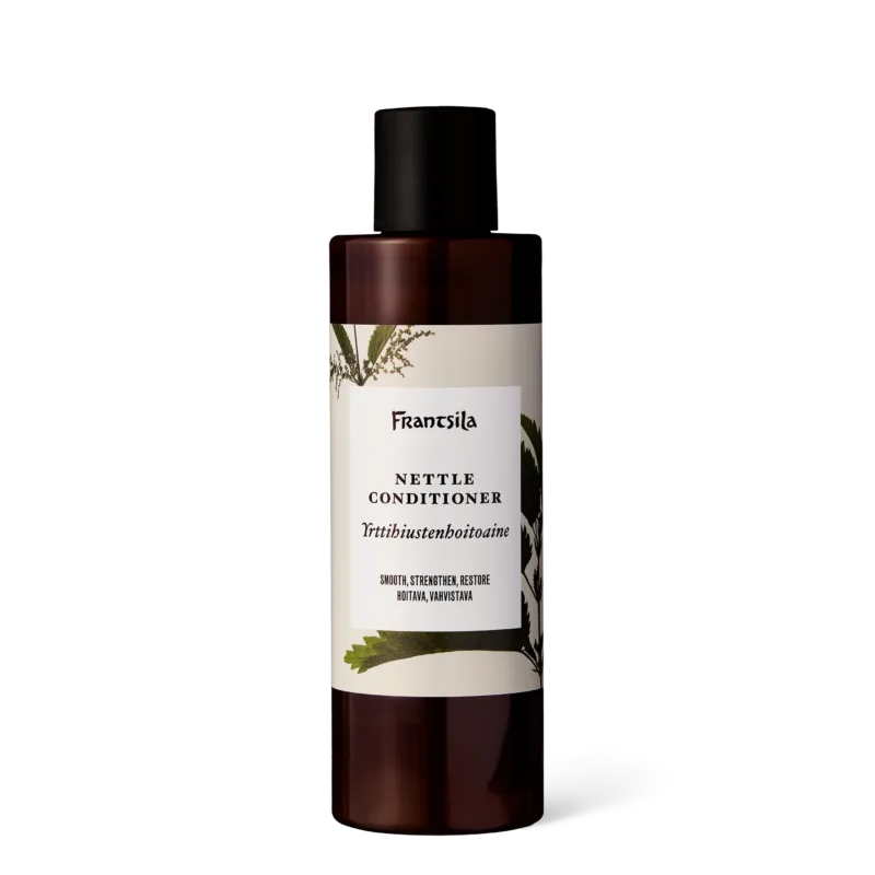 Yrttihiustenhoitoaine 200ml, Frantsila