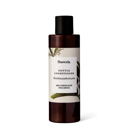 Yrttihiustenhoitoaine 200ml, Frantsila