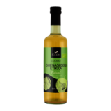 Omenasiiderietikka, Luomu 500ml, Foodin