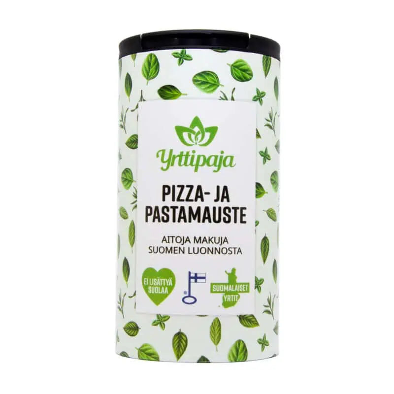 Pizza- ja Pastamauste 15 g, Yrttipaja