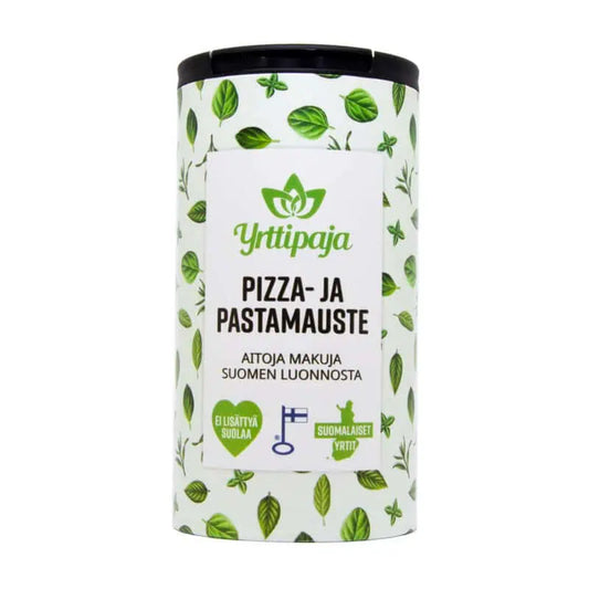 Pizza- ja Pastamauste 15 g, Yrttipaja