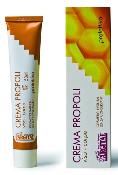 Propolis Hoitovoide antibakteerinen 50ml, Argital