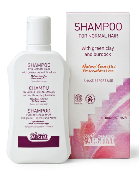 Shampoo Kataja+Takiainen kosteuttava 250ml, Argital