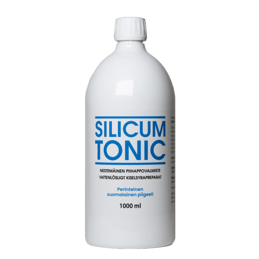 Silicum Tonic 1000ml, Biomed