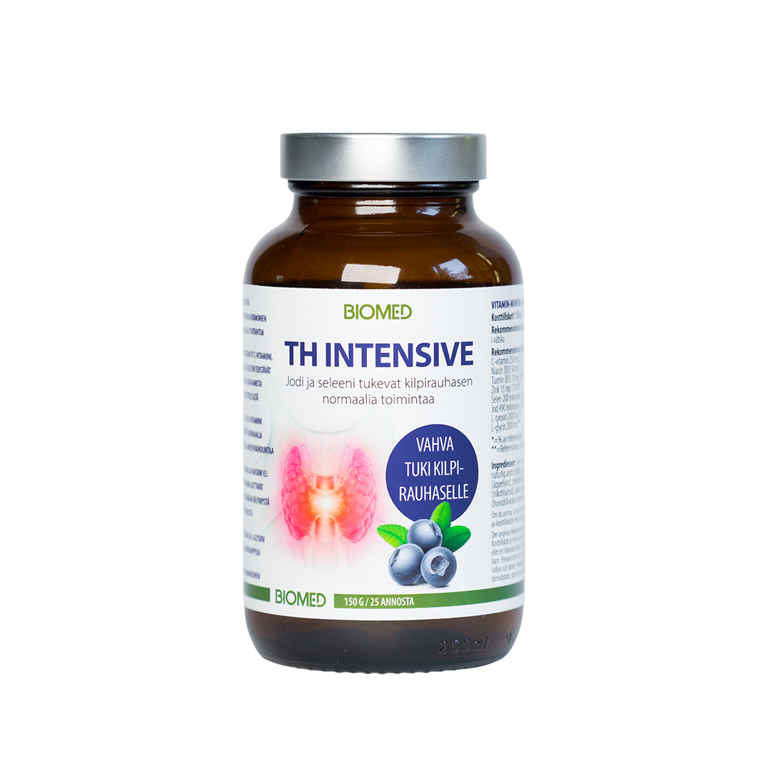 TH Intensive, 150 g, Biomed