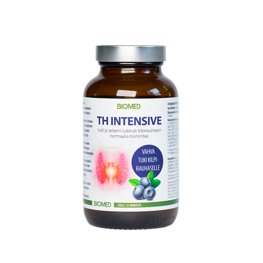 TH Intensive, 150 g, Biomed
