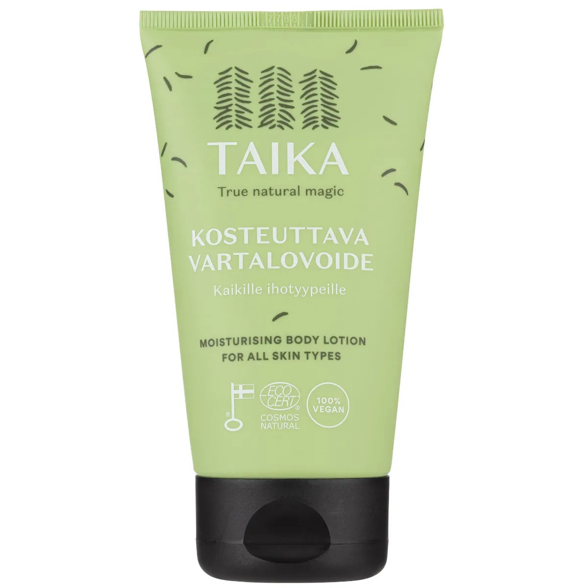 Taika Kosteuttava Vartalovoide 150 ml